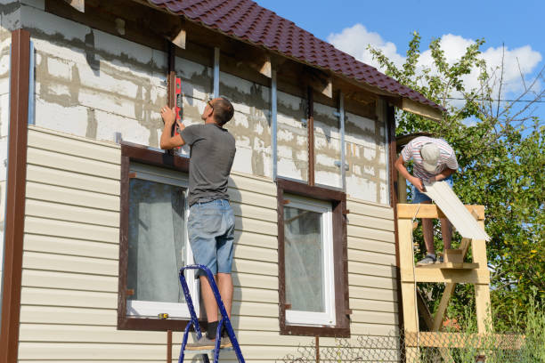 Demolition Debris Removal in South Wenatchee, WA